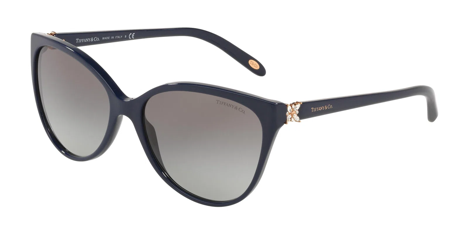 Tiffany 4089B Sunglasses - view 6